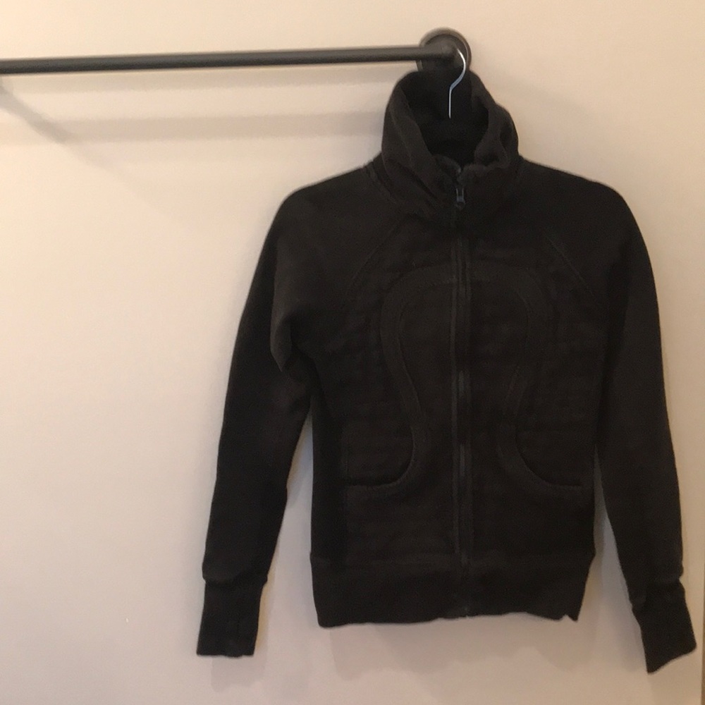 Lulu lemon hoodie
